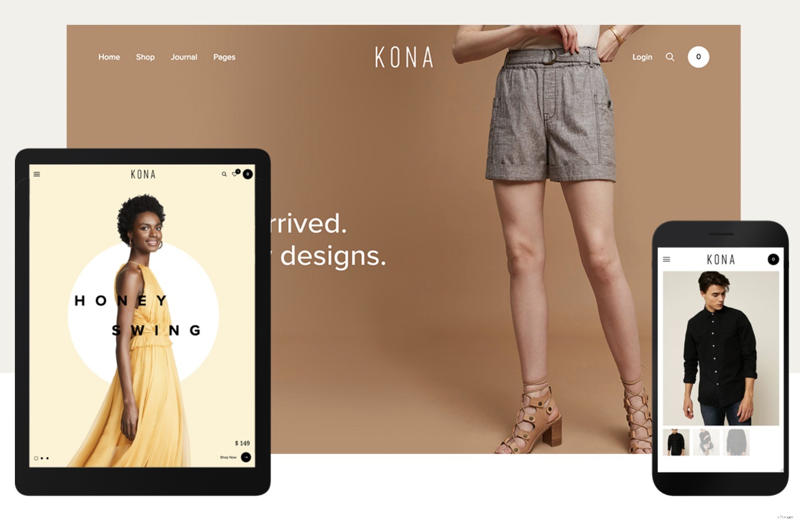 Choosing the Perfect Ecommerce Theme: A Comprehensive Guide