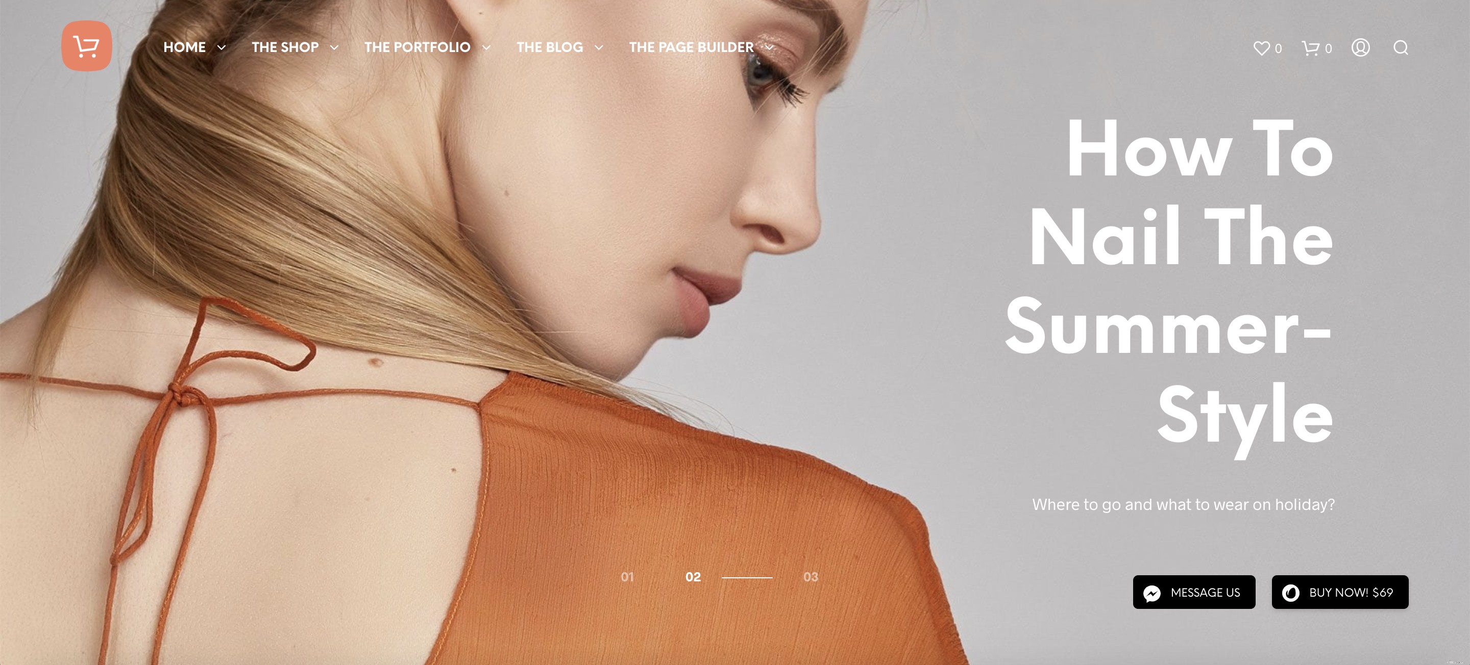 Choosing the Perfect Ecommerce Theme: A Comprehensive Guide