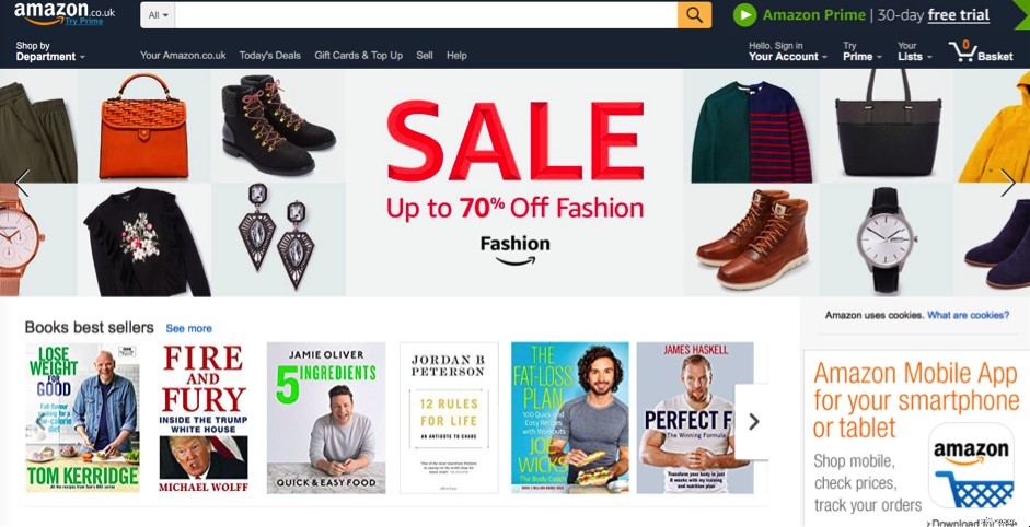 Elevating Ecommerce UX: Designing Exceptional Online Store Experiences