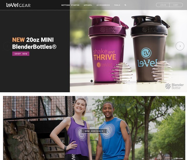 Magento to BigCommerce Migration: $1M Saved, 312% Conversion Increase in 90 Days