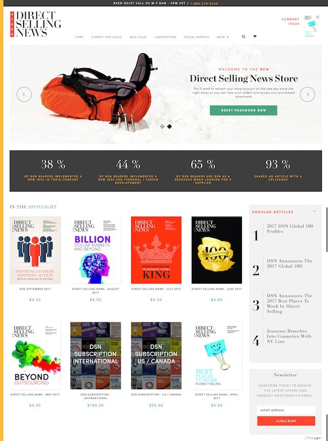 Magento to BigCommerce Migration: $1M Saved, 312% Conversion Increase in 90 Days