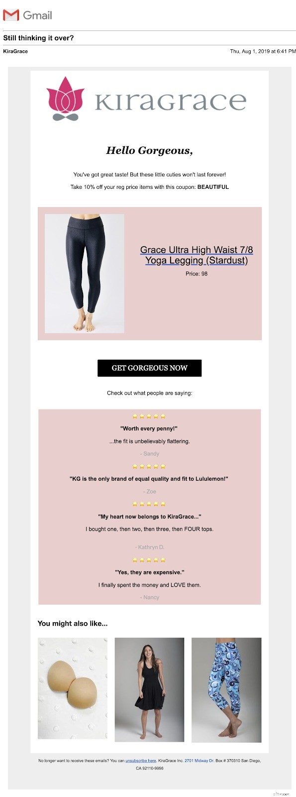 Boost Conversions: 27 Proven Abandoned Cart Email Subject Lines & Examples