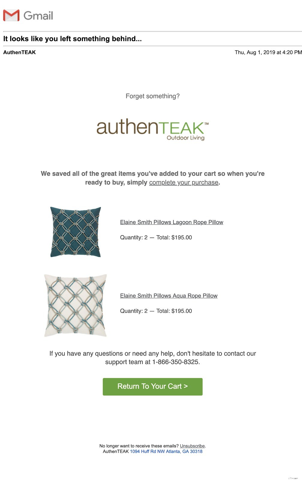 Boost Conversions: 27 Proven Abandoned Cart Email Subject Lines & Examples