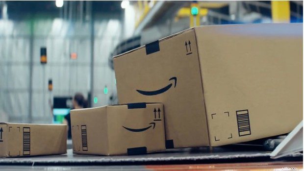 Amazon s  Give a Little Bit  Campaign: A Holiday Marketing Masterpiece