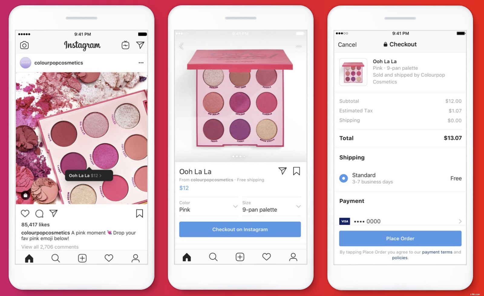 BigCommerce & Instagram Checkout: Sell Directly on Instagram for US Merchants