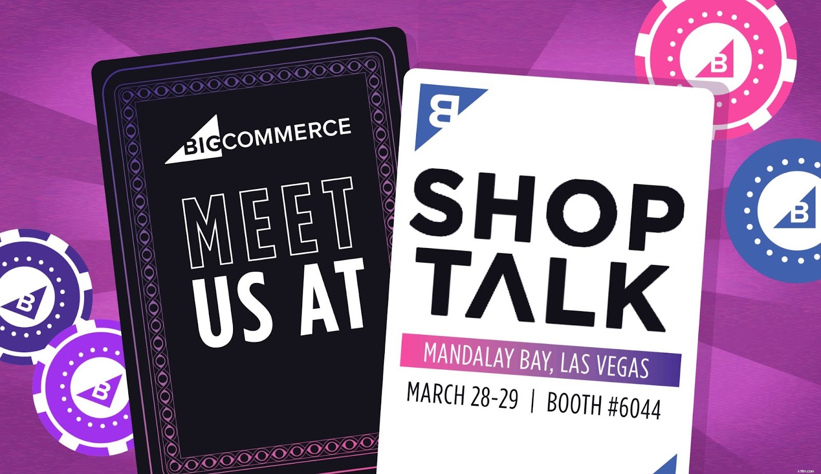 BigCommerce at Shoptalk 2022: Key Takeaways & Retail Innovation