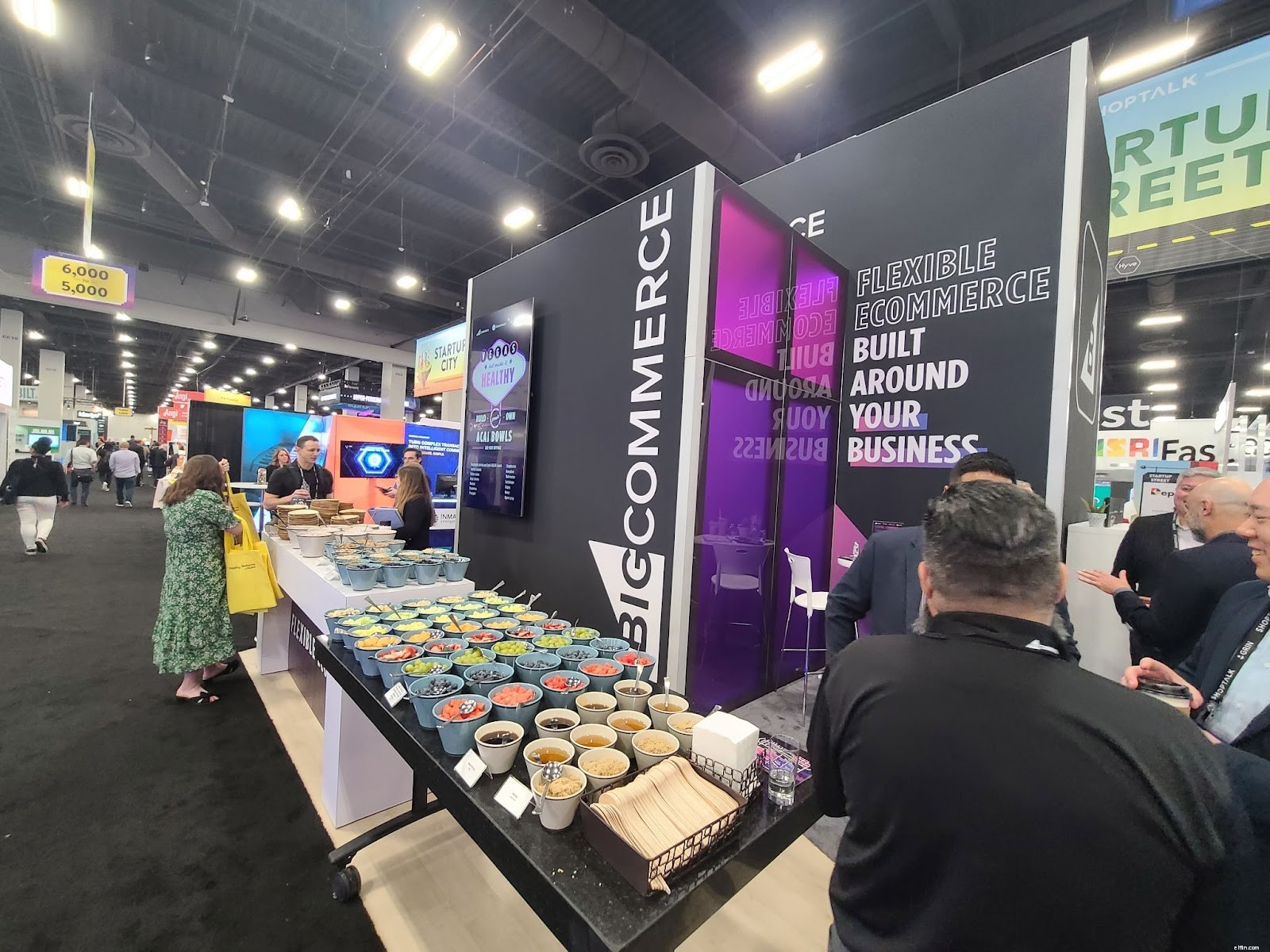 BigCommerce at Shoptalk 2022: Key Takeaways & Retail Innovation