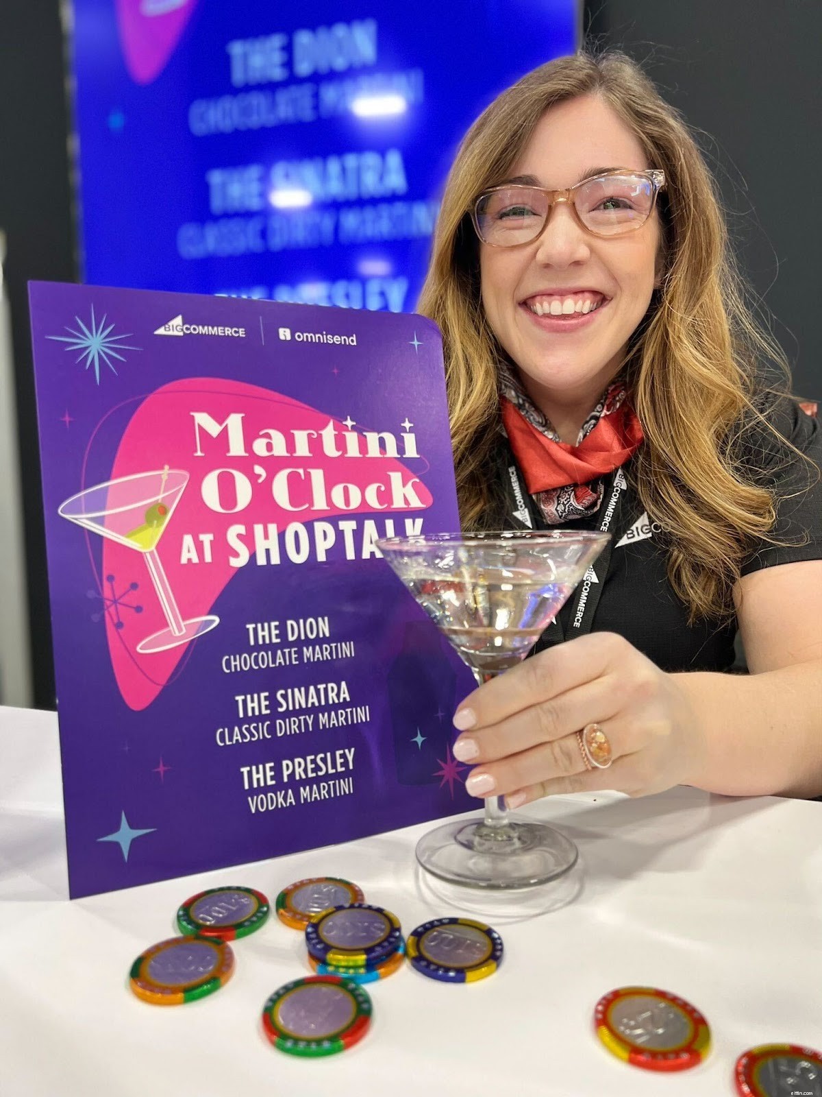 BigCommerce at Shoptalk 2022: Key Takeaways & Retail Innovation