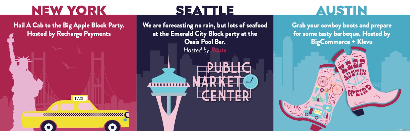 BigCommerce at eTail West 2022: Driving Ecommerce Growth Strategies