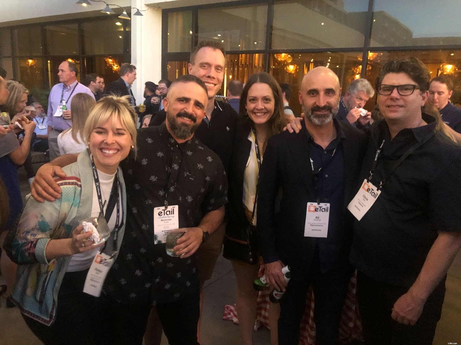 BigCommerce at eTail West 2022: Driving Ecommerce Growth Strategies