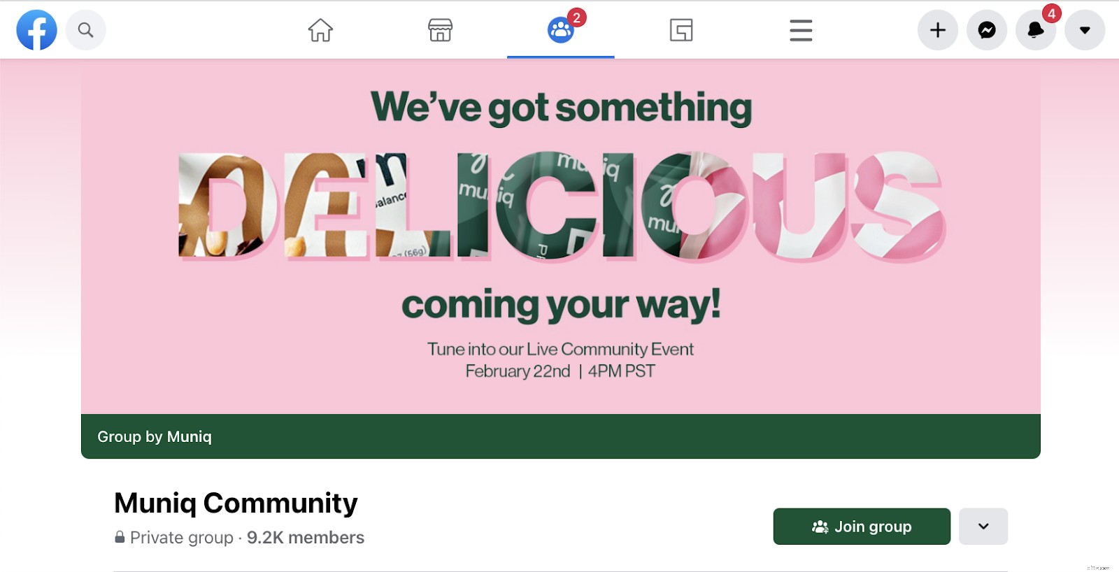 Black Health & Entrepreneurship: A Conversation with Muniq CEO Marc Washington