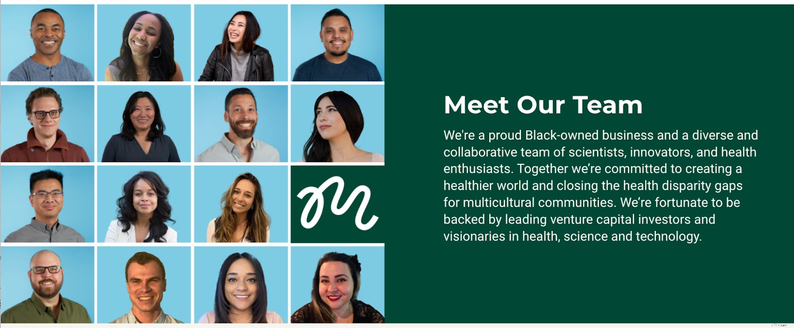 Black Health & Entrepreneurship: A Conversation with Muniq CEO Marc Washington