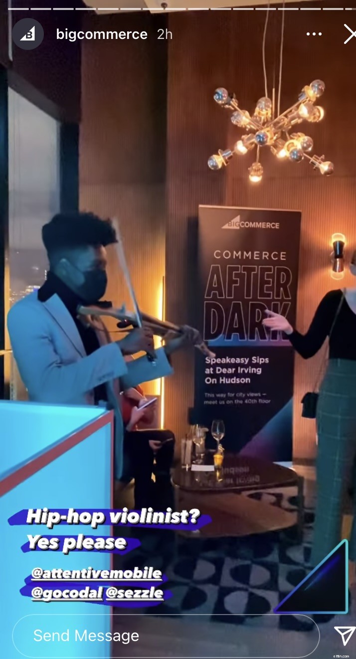 BigCommerce at NRF 2022: Reconnecting and Shaping the Future of Commerce