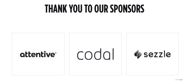 BigCommerce at NRF 2022: Reconnecting and Shaping the Future of Commerce