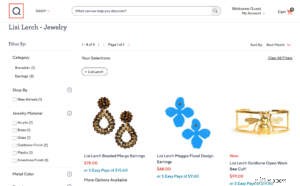 Sell Jewelry Online: A Comprehensive Guide to Building a Successful E-commerce Store