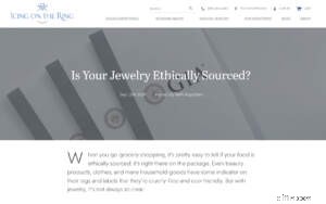 Sell Jewelry Online: A Comprehensive Guide to Building a Successful E-commerce Store