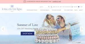 Sell Jewelry Online: A Comprehensive Guide to Building a Successful E-commerce Store