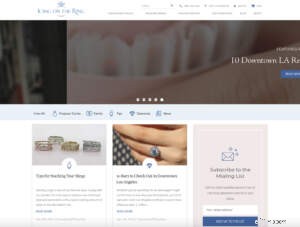 Sell Jewelry Online: A Comprehensive Guide to Building a Successful E-commerce Store