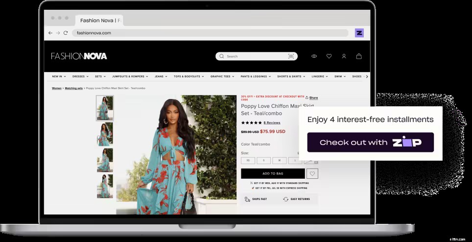Boost Ecommerce Conversions with Buy Now, Pay Later