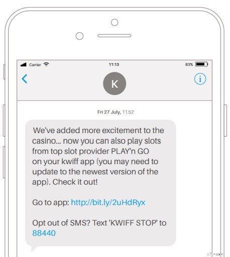 SMS Marketing for Ecommerce: A Comprehensive Guide to Boost Sales