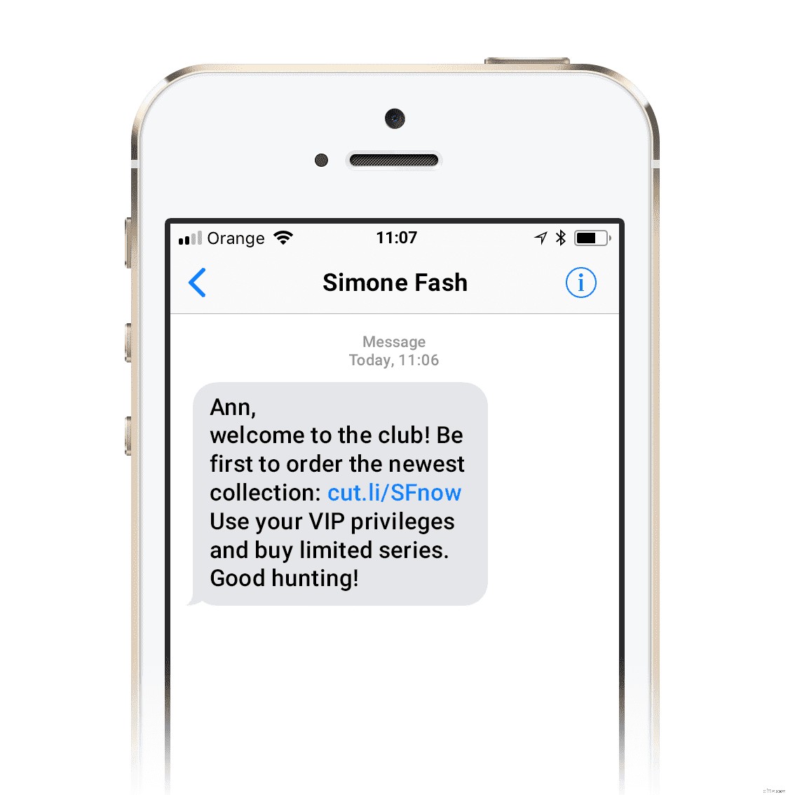SMS Marketing for Ecommerce: A Comprehensive Guide to Boost Sales