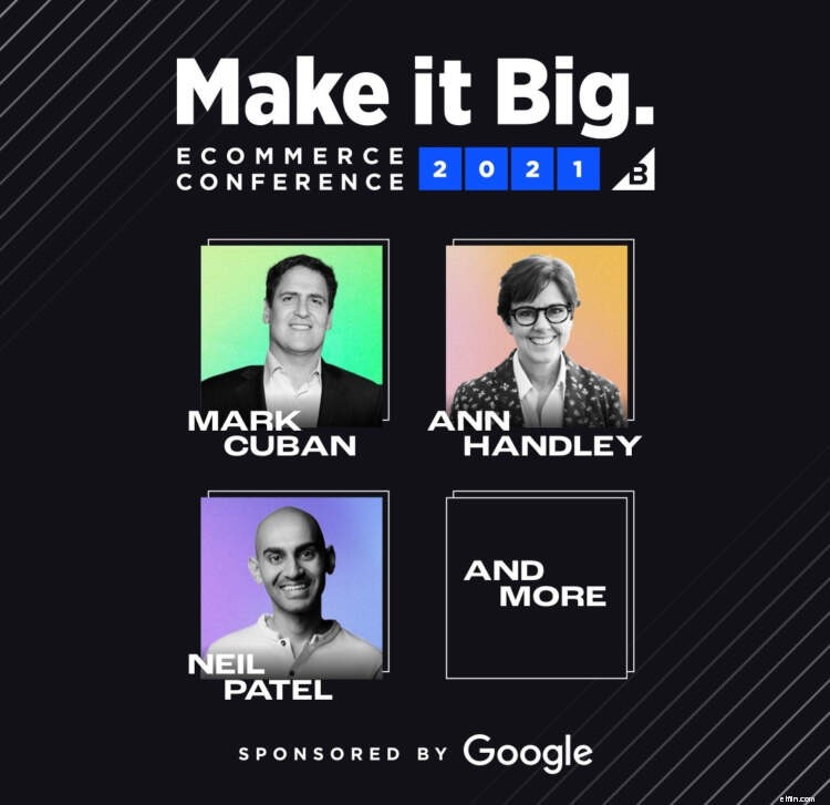 Make It Big 2021: On-Demand Access to Ecommerce Insights