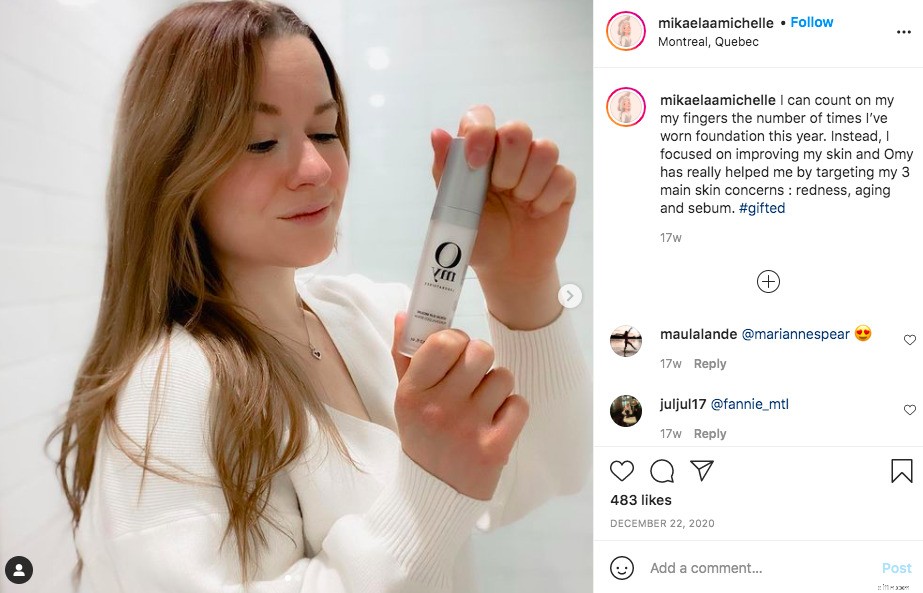 Influencer Marketing Strategy: A Comprehensive Guide for 2024