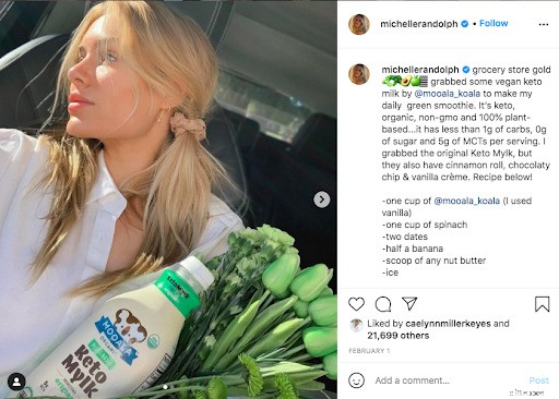 Influencer Marketing Strategy: A Comprehensive Guide for 2024