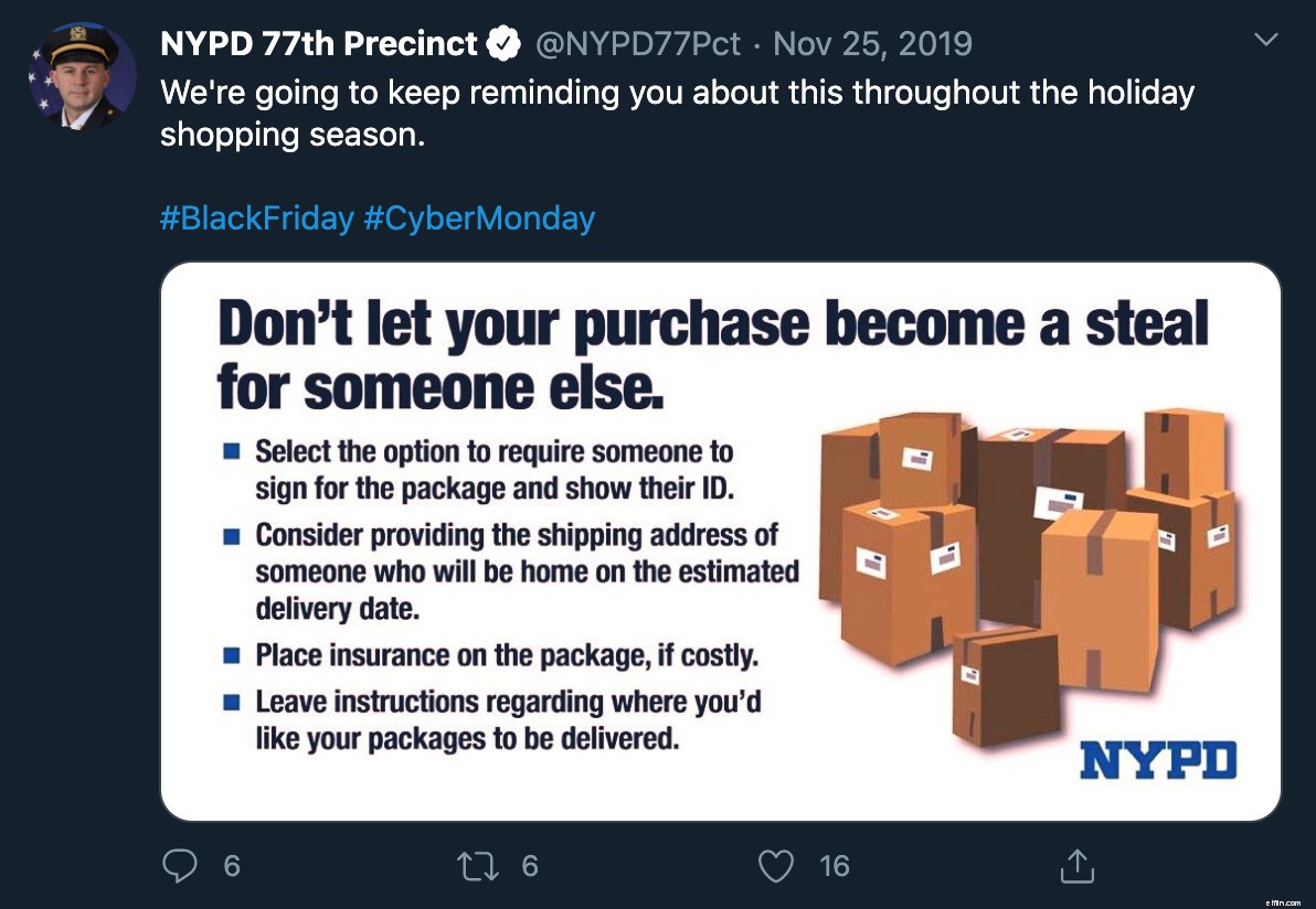 Protect Your Holiday Deliveries: Why Shipping Insurance Matters