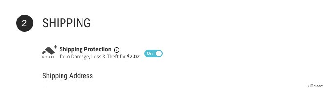 Protect Your Holiday Deliveries: Why Shipping Insurance Matters