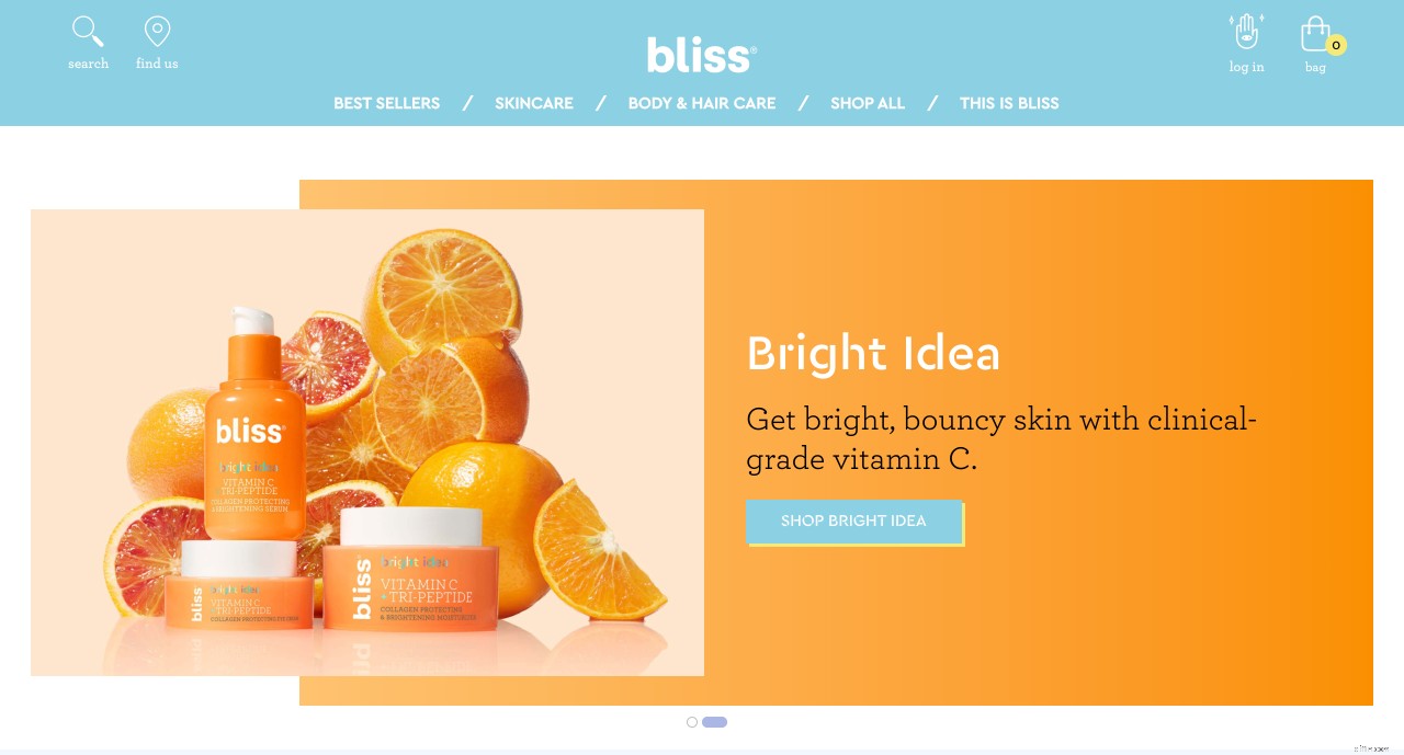 Target Market Analysis: Reaching Your Ideal Customer | [Your Brand/Company Name]