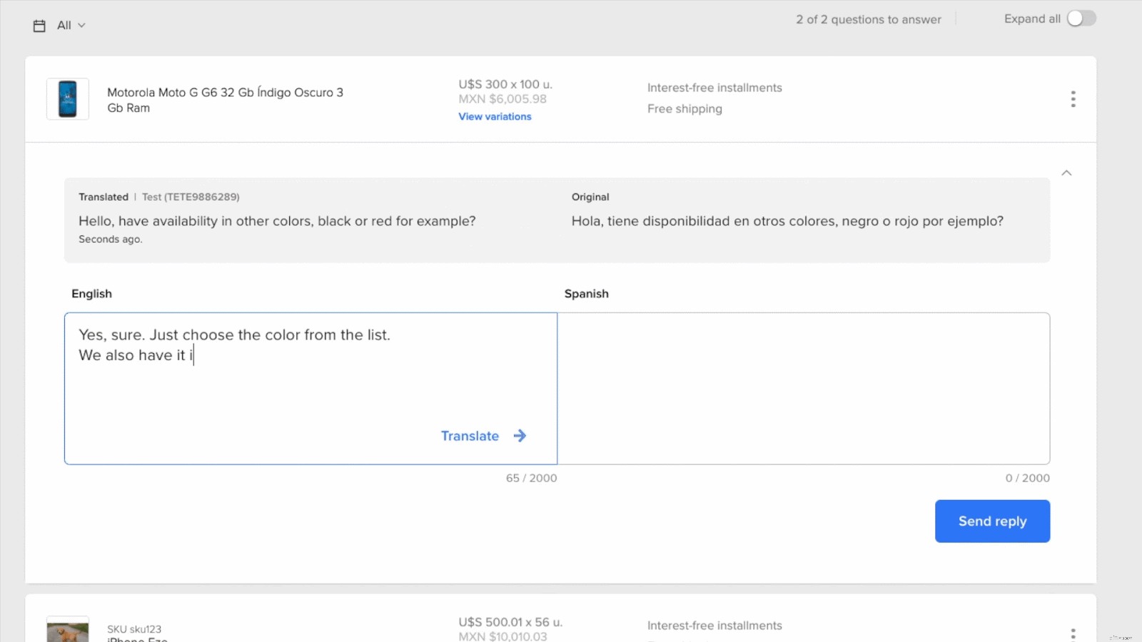 Expand Your Reach: Simplify Cross-Border Sales in Latin America with Mercado Libre
