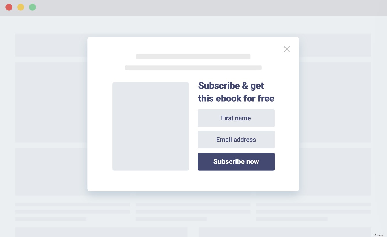 Ecommerce Popups: Strategies for Customer Engagement & Conversions
