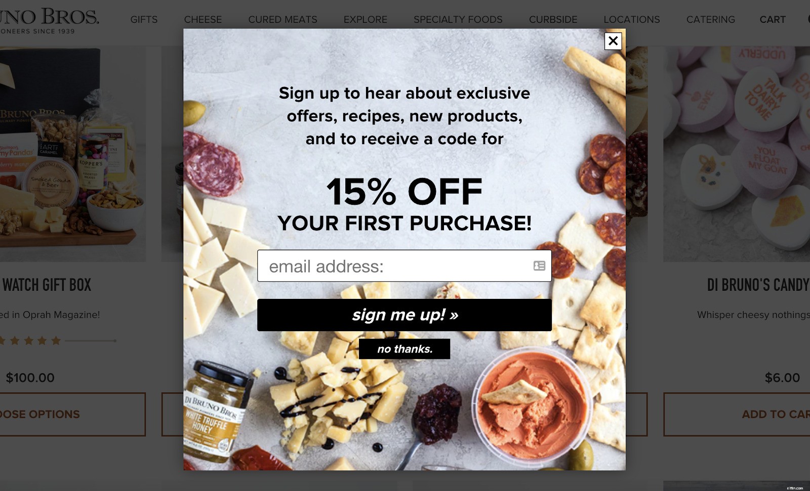Ecommerce Popups: Strategies for Customer Engagement & Conversions