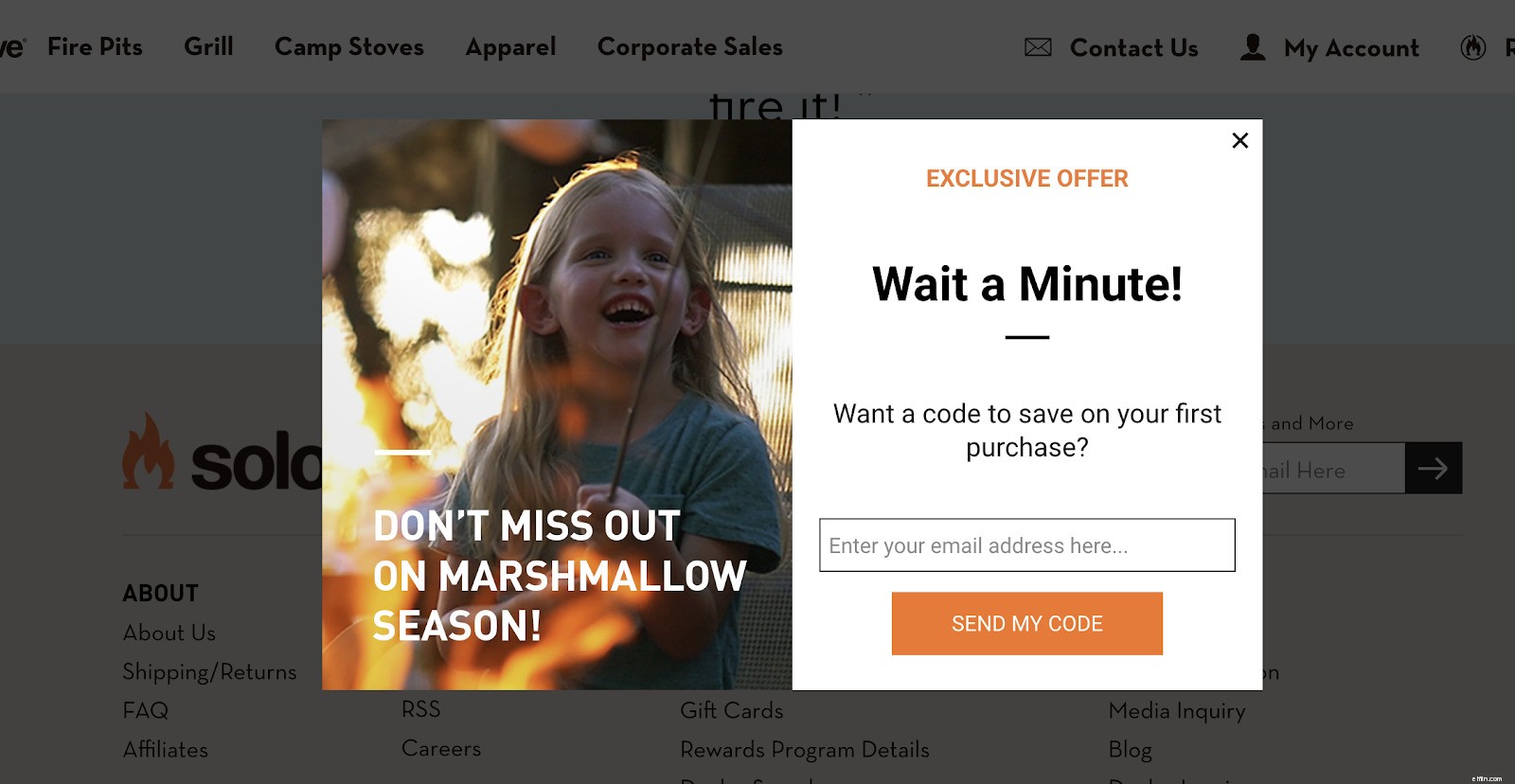 Ecommerce Popups: Strategies for Customer Engagement & Conversions