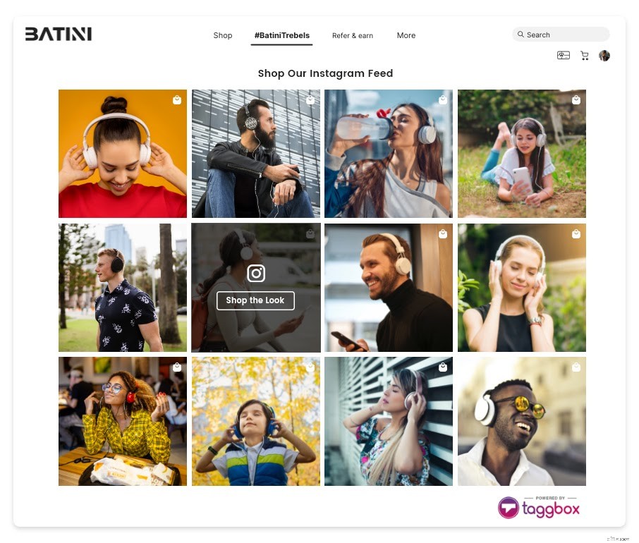 Boost Ecommerce Sales with User-Generated Content (UGC)