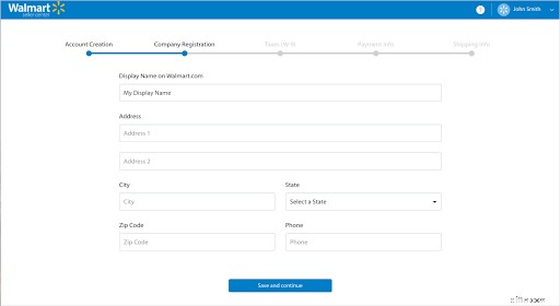Sell on Walmart Marketplace: A Comprehensive Guide for Success