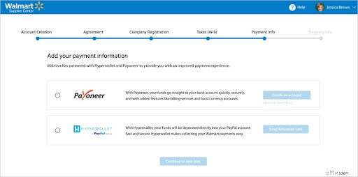 Sell on Walmart Marketplace: A Comprehensive Guide for Success