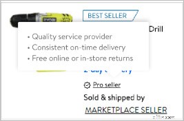 Sell on Walmart Marketplace: A Comprehensive Guide for Success
