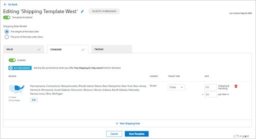 Sell on Walmart Marketplace: A Comprehensive Guide for Success