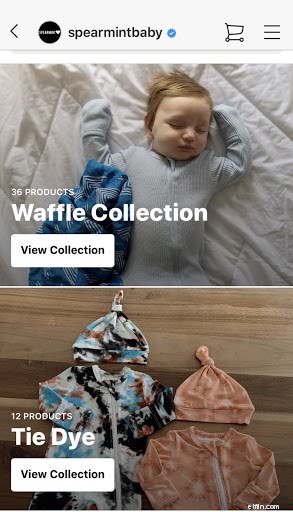 Instagram Marketing for Ecommerce: Strategies & Trends for 2024