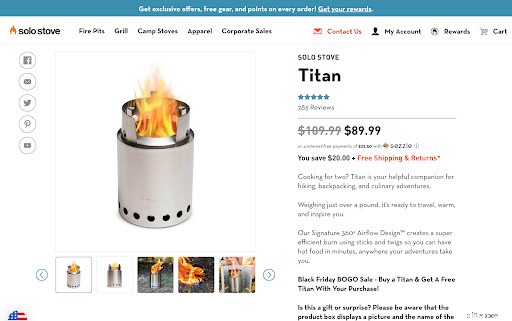 Boost Ecommerce Conversions: 10 Trust Signals Customers Value