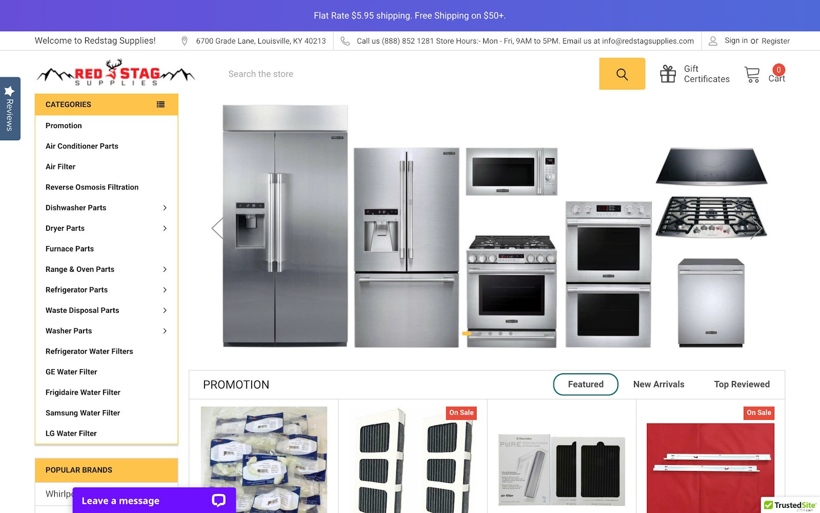 Boost Ecommerce Conversions: 10 Trust Signals Customers Value
