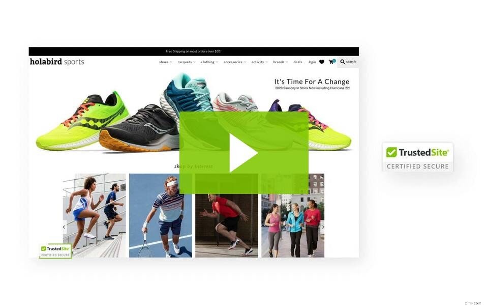 Boost Ecommerce Conversions: 10 Trust Signals Customers Value