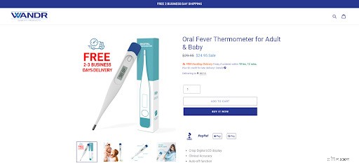 The Power of 2-Day Delivery: Boost Conversions & Cut Costs