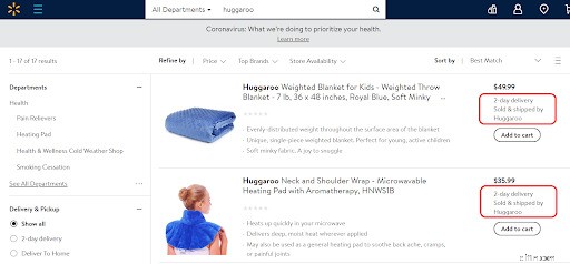 The Power of 2-Day Delivery: Boost Conversions & Cut Costs