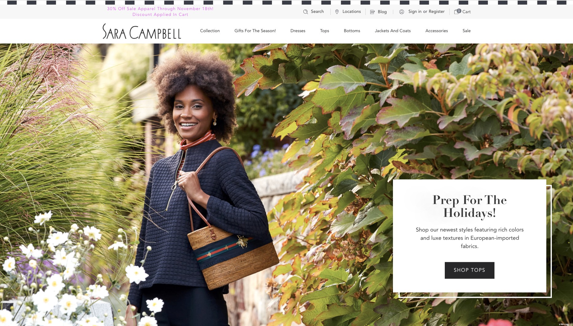 2020 Holiday Gift Guide: Unique Gifts from BigCommerce Brands