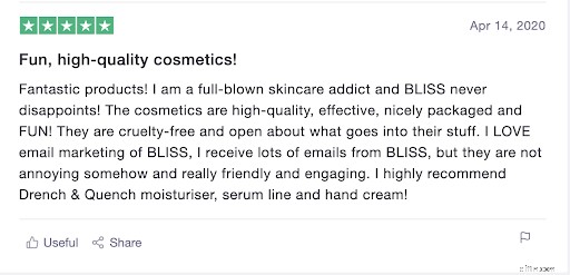 Building Trust: Why Brand Reputation Drives Holiday Sales