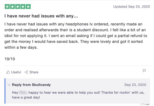 Building Trust: Why Brand Reputation Drives Holiday Sales