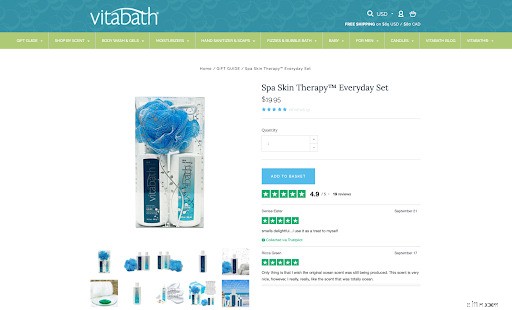 Building Trust: Why Brand Reputation Drives Holiday Sales